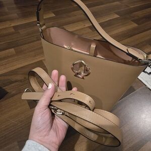 Kate Spade Bucket Bag
